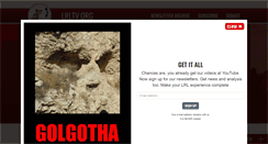Desktop Screenshot of lrltv.org