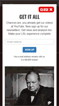 Mobile Screenshot of lrltv.org